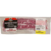 Pork Tenderloins, 2.43 Pound